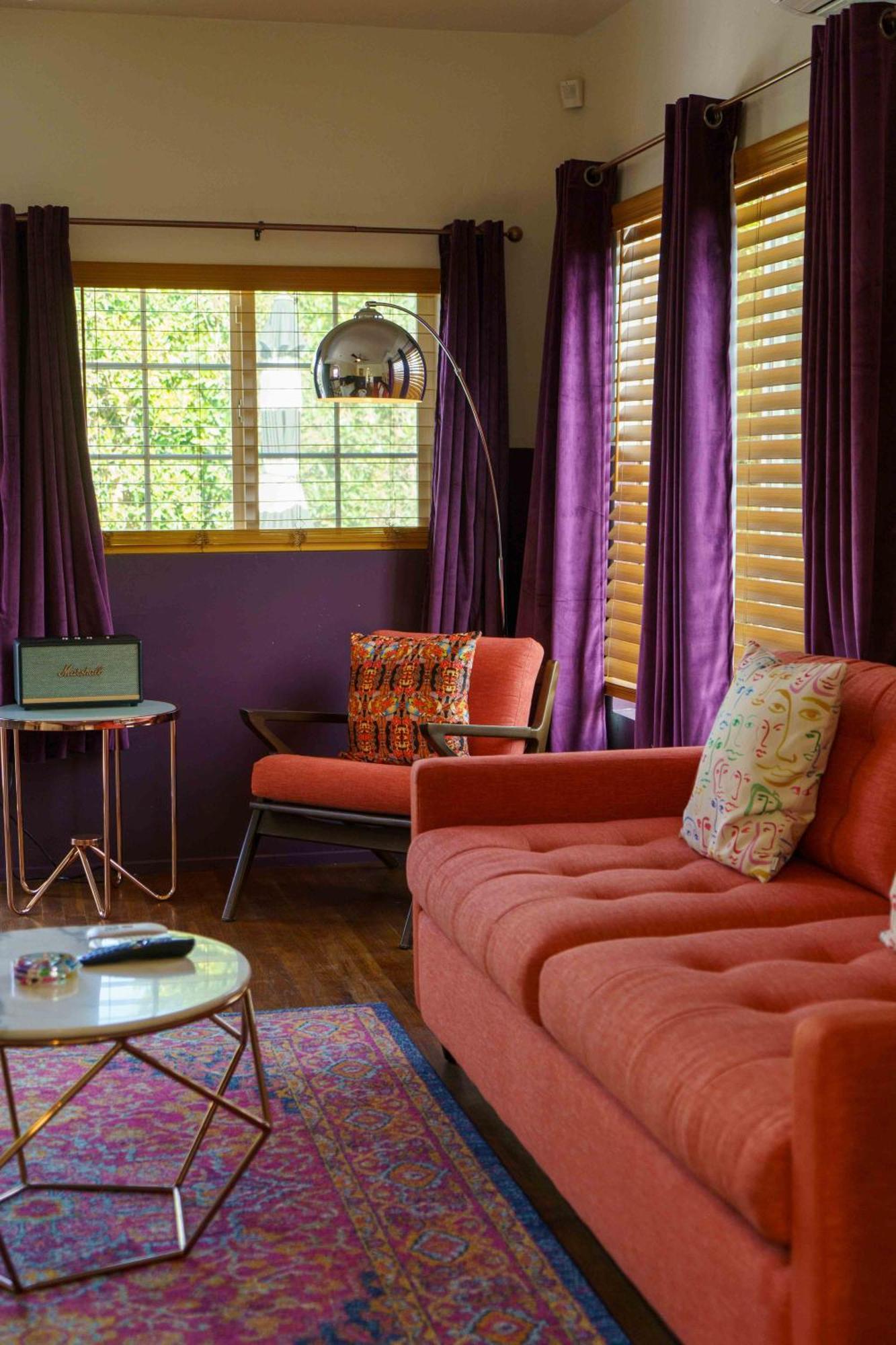 Saint Boniface Hotel インディオ 部屋 写真