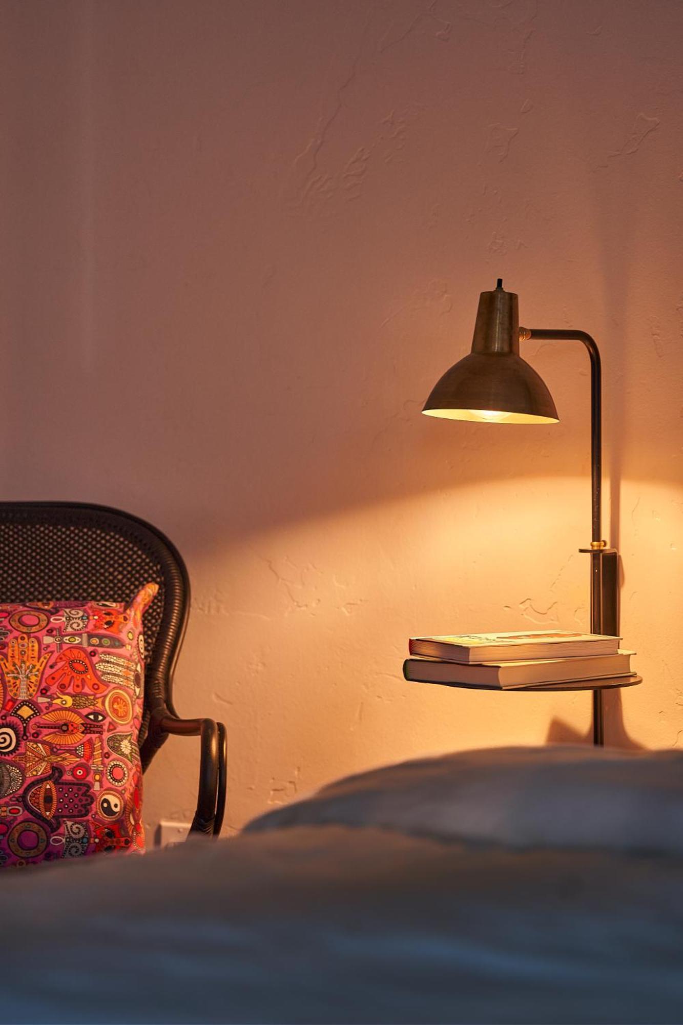 Saint Boniface Hotel インディオ エクステリア 写真