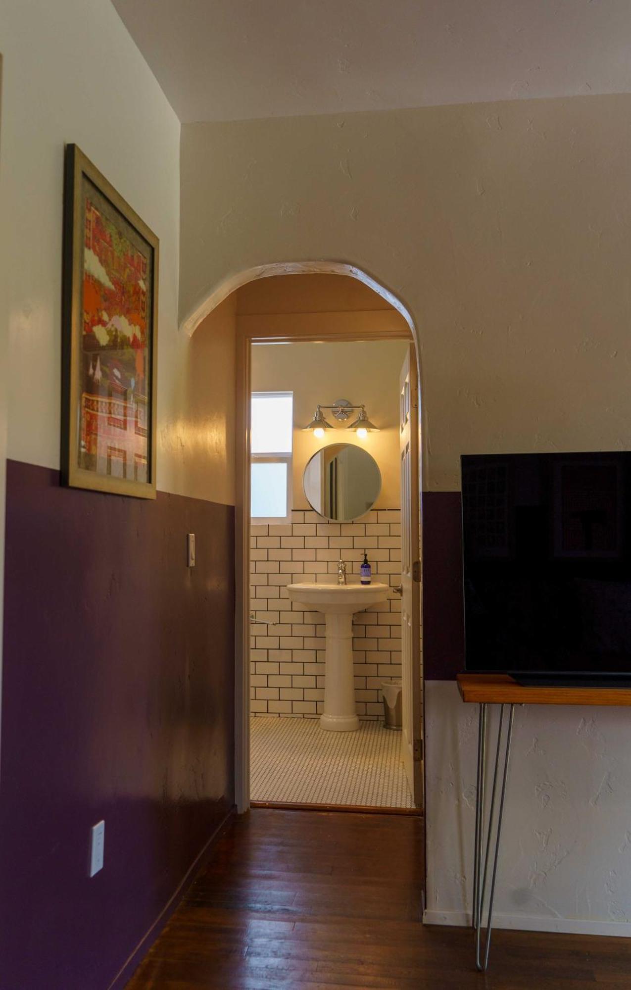 Saint Boniface Hotel インディオ 部屋 写真