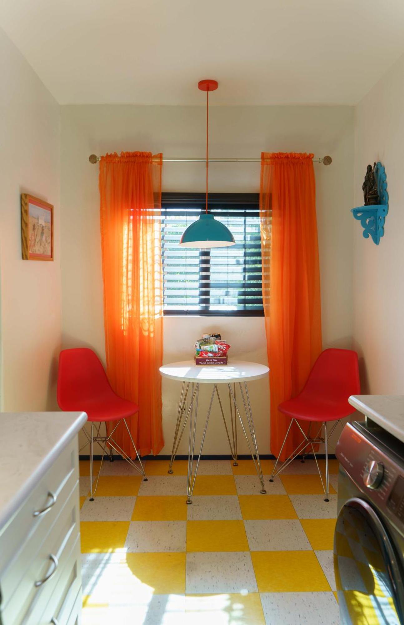 Saint Boniface Hotel インディオ 部屋 写真
