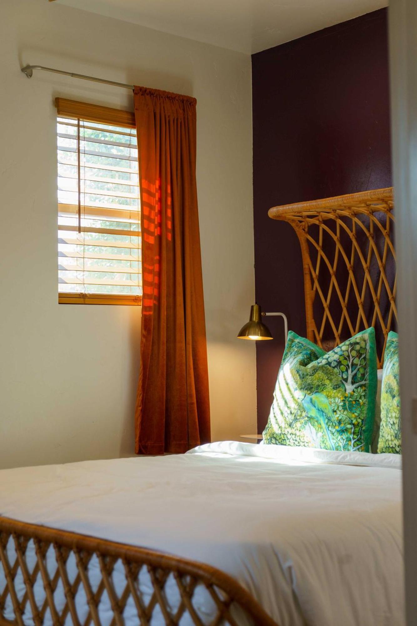 Saint Boniface Hotel インディオ 部屋 写真